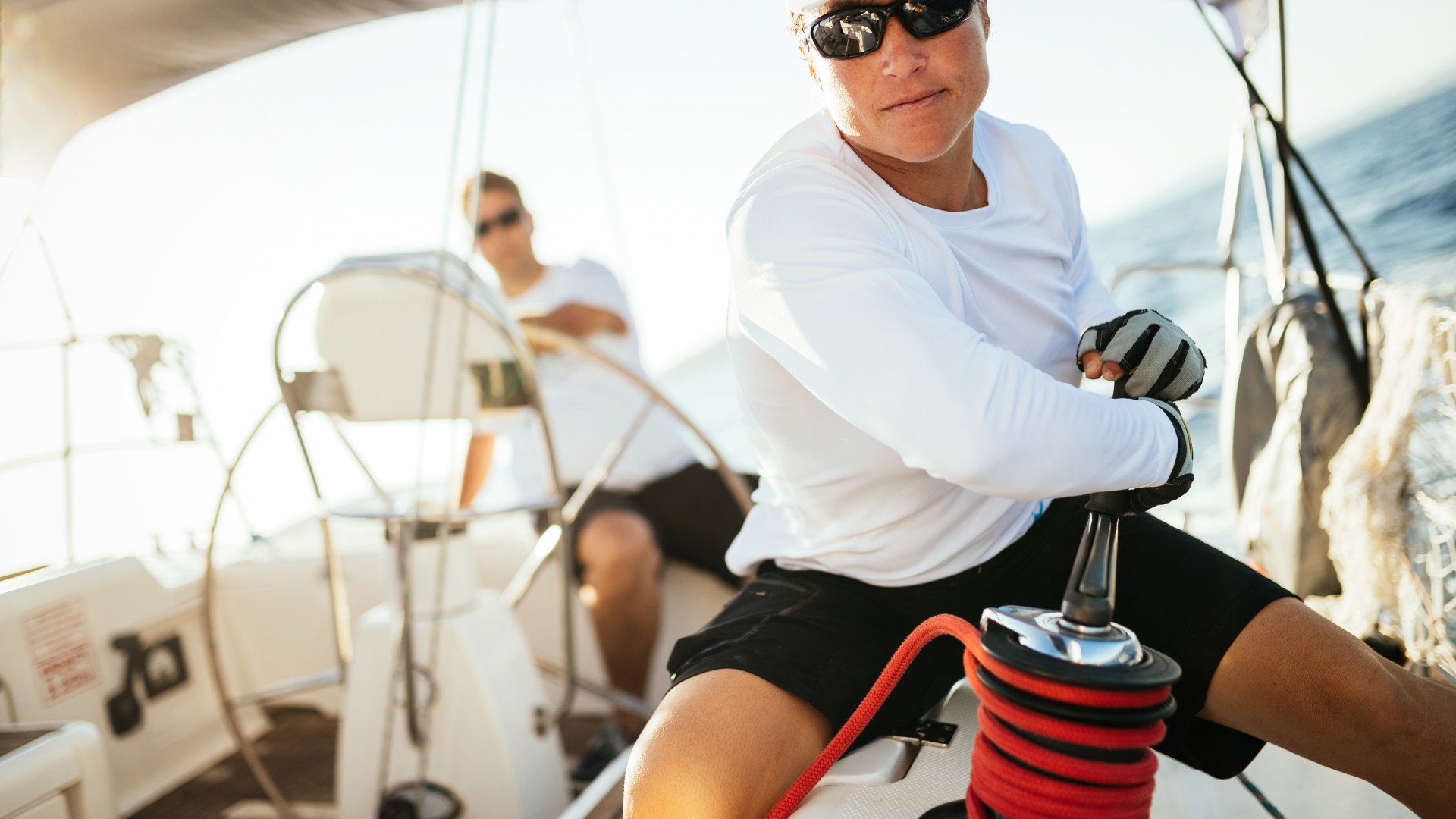 What do you want to learn?