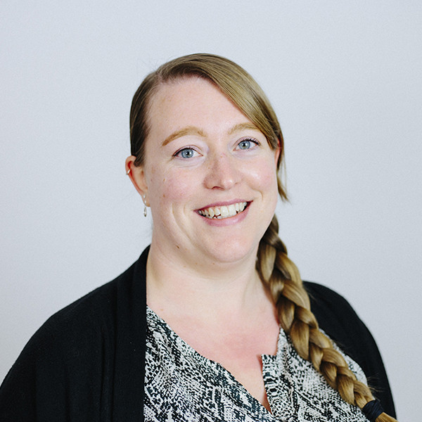 Heather Bougourd