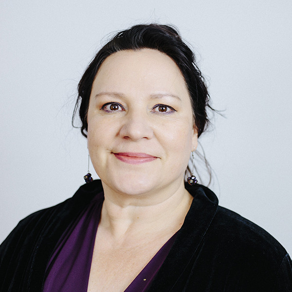 Caterina Allaway