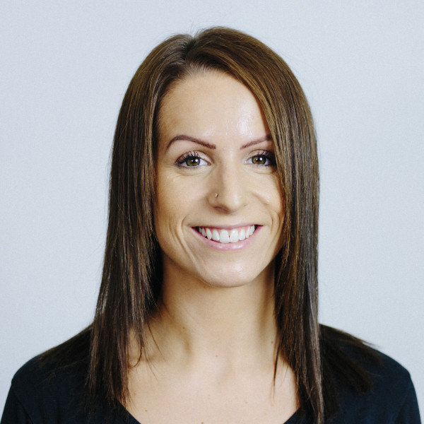 Kelly Le Prevost