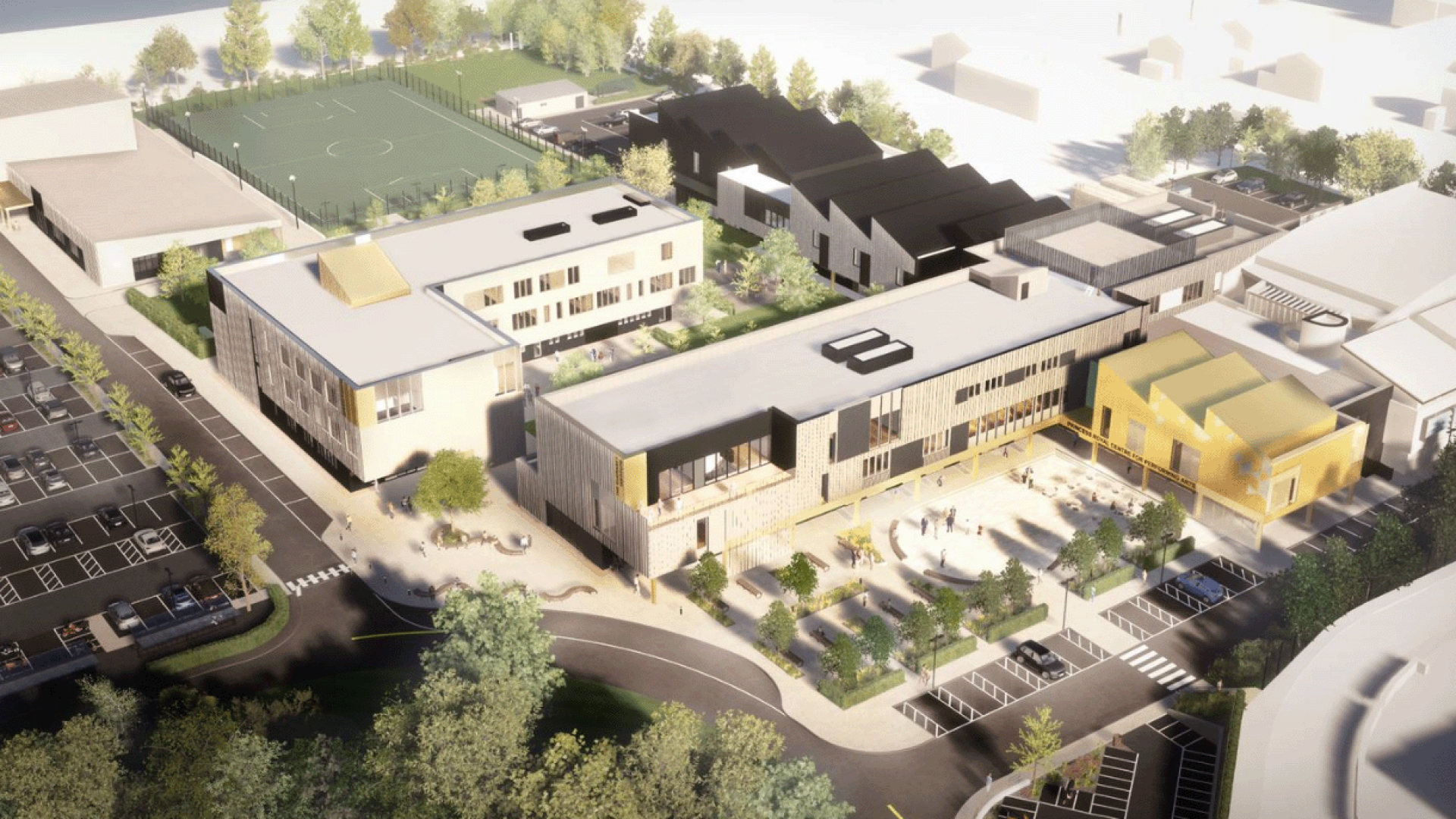 The Guernsey Institute